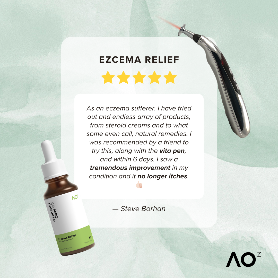 Eczema Relief