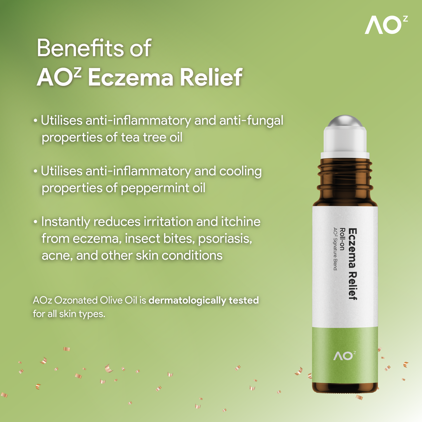 Eczema Relief