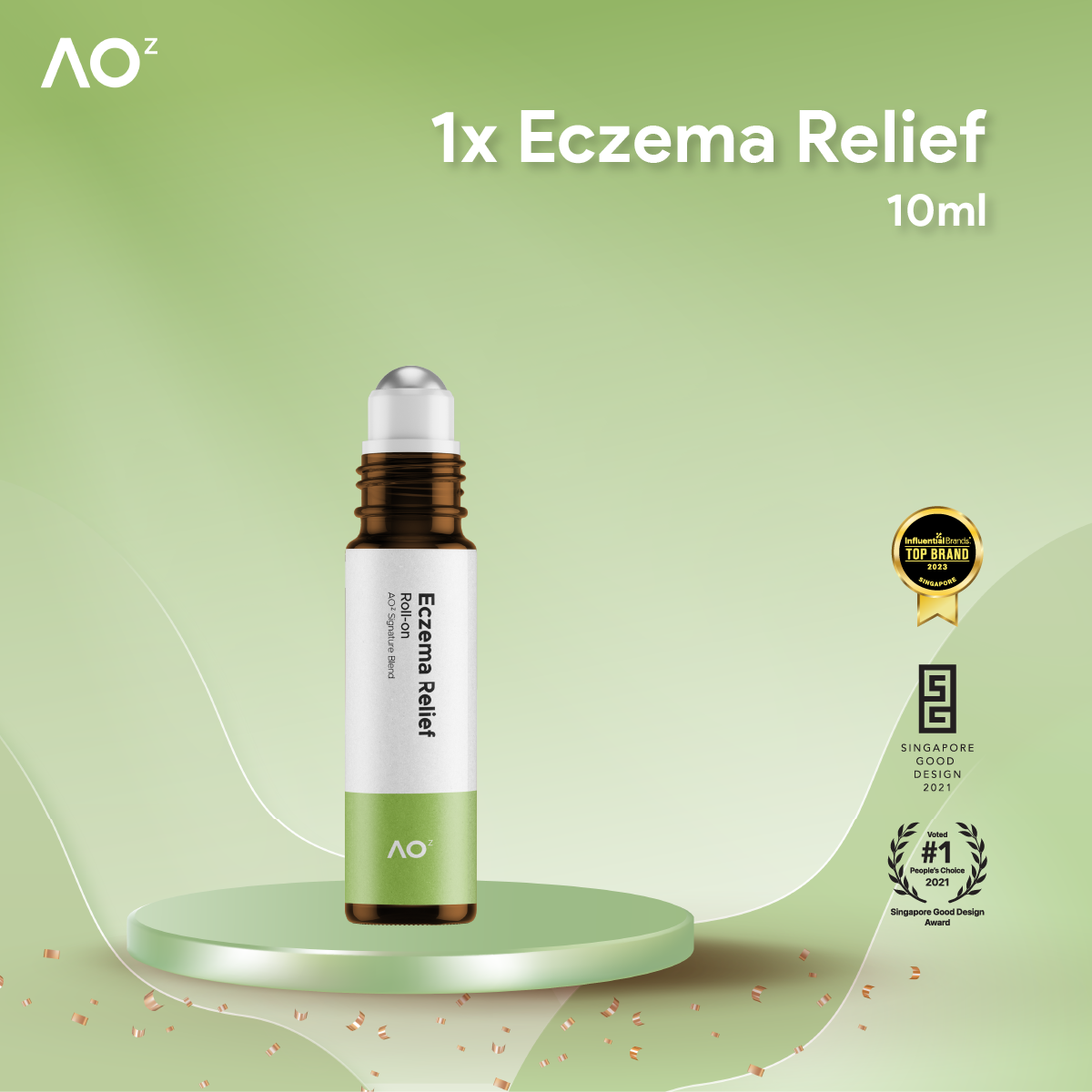 Eczema Relief