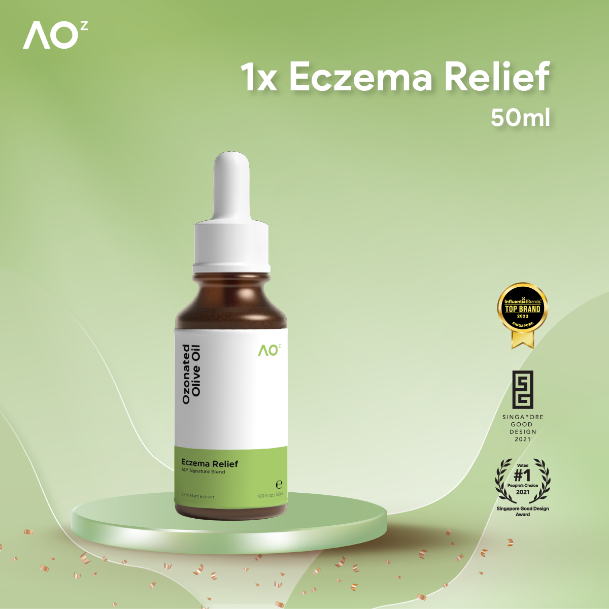 Eczema Relief