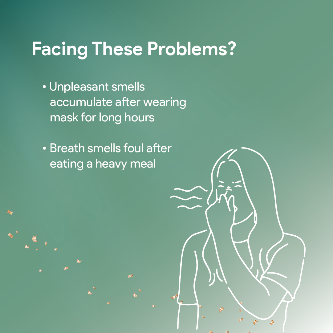 Breathe Well (10ml) + FREE Ice Silk Mask