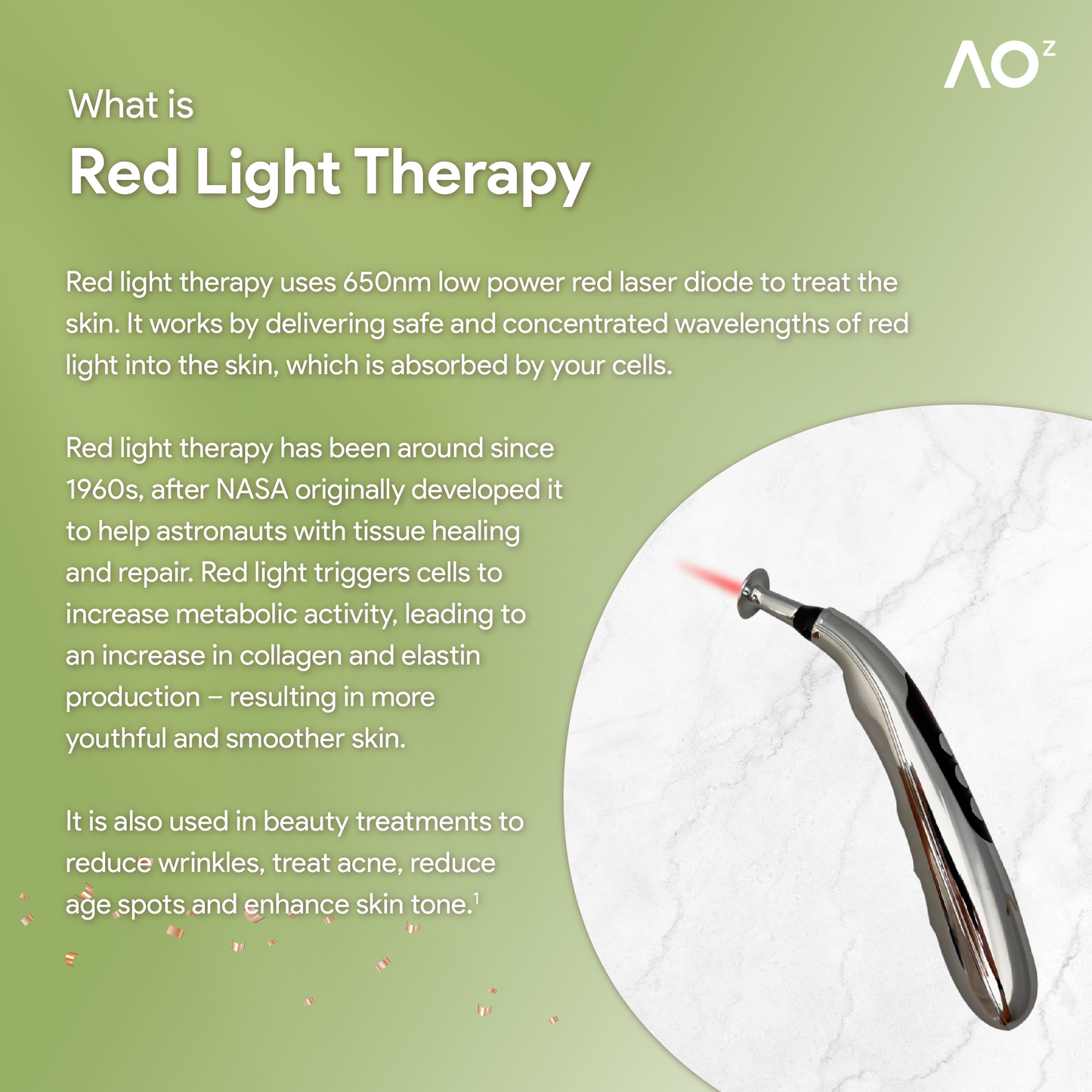 Eczema Relief & Vita Pen Combo