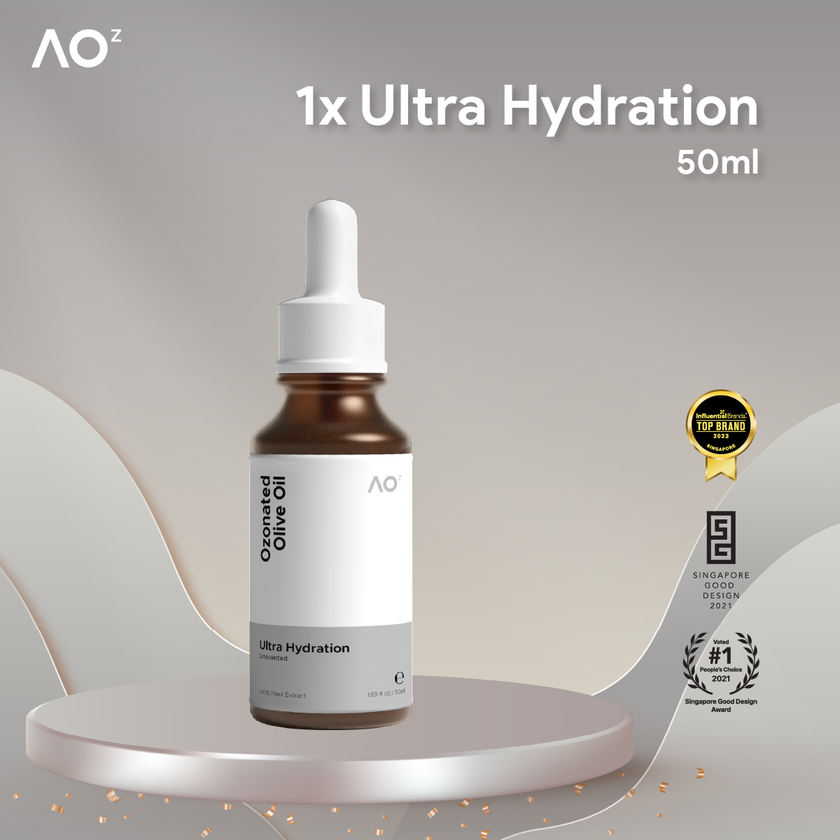 Ultra Hydration