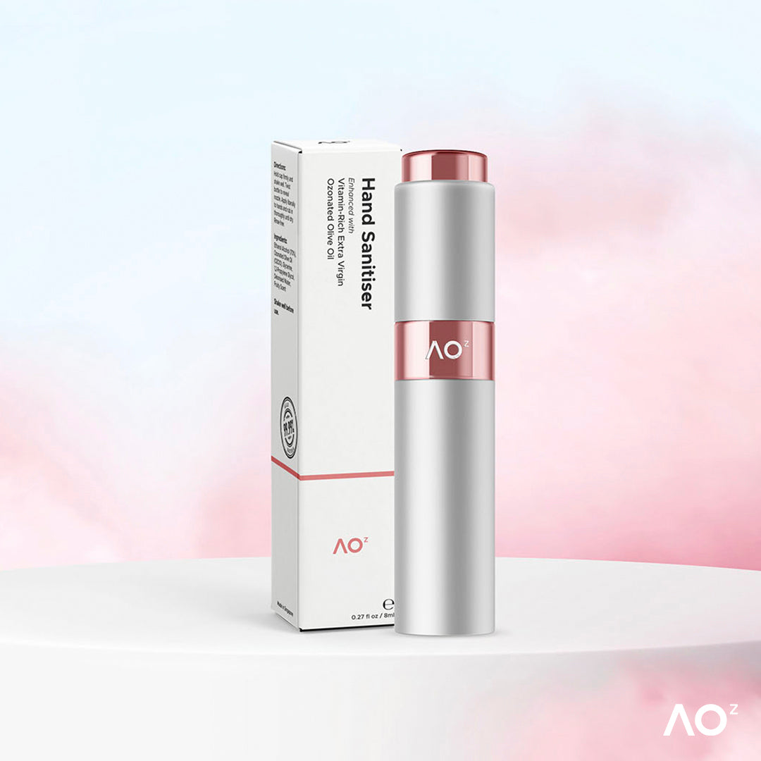 Premium Hand Sanitiser