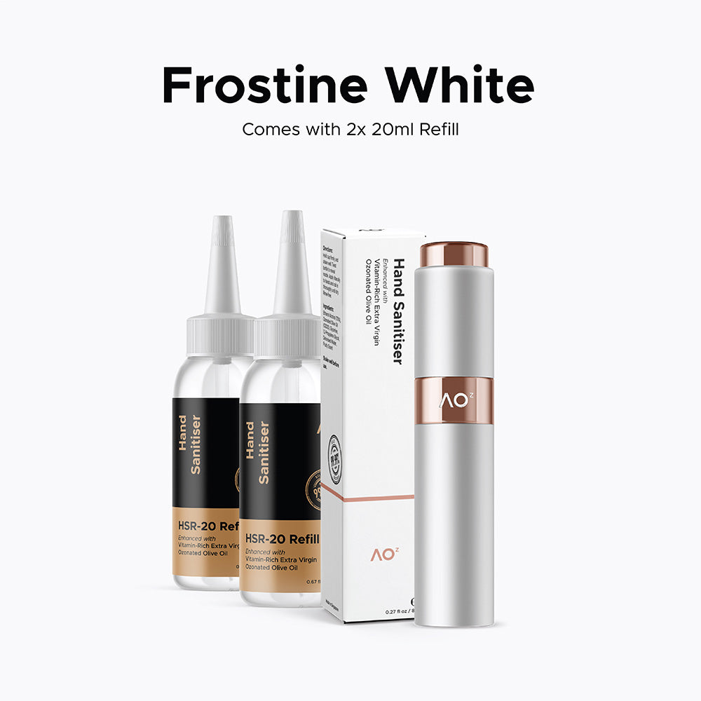 Premium Hand Sanitiser