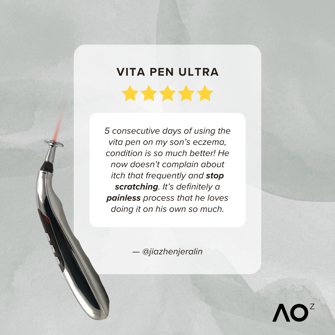 Vita Pen Ultra