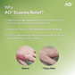 Eczema Relief & Vita Pen Combo