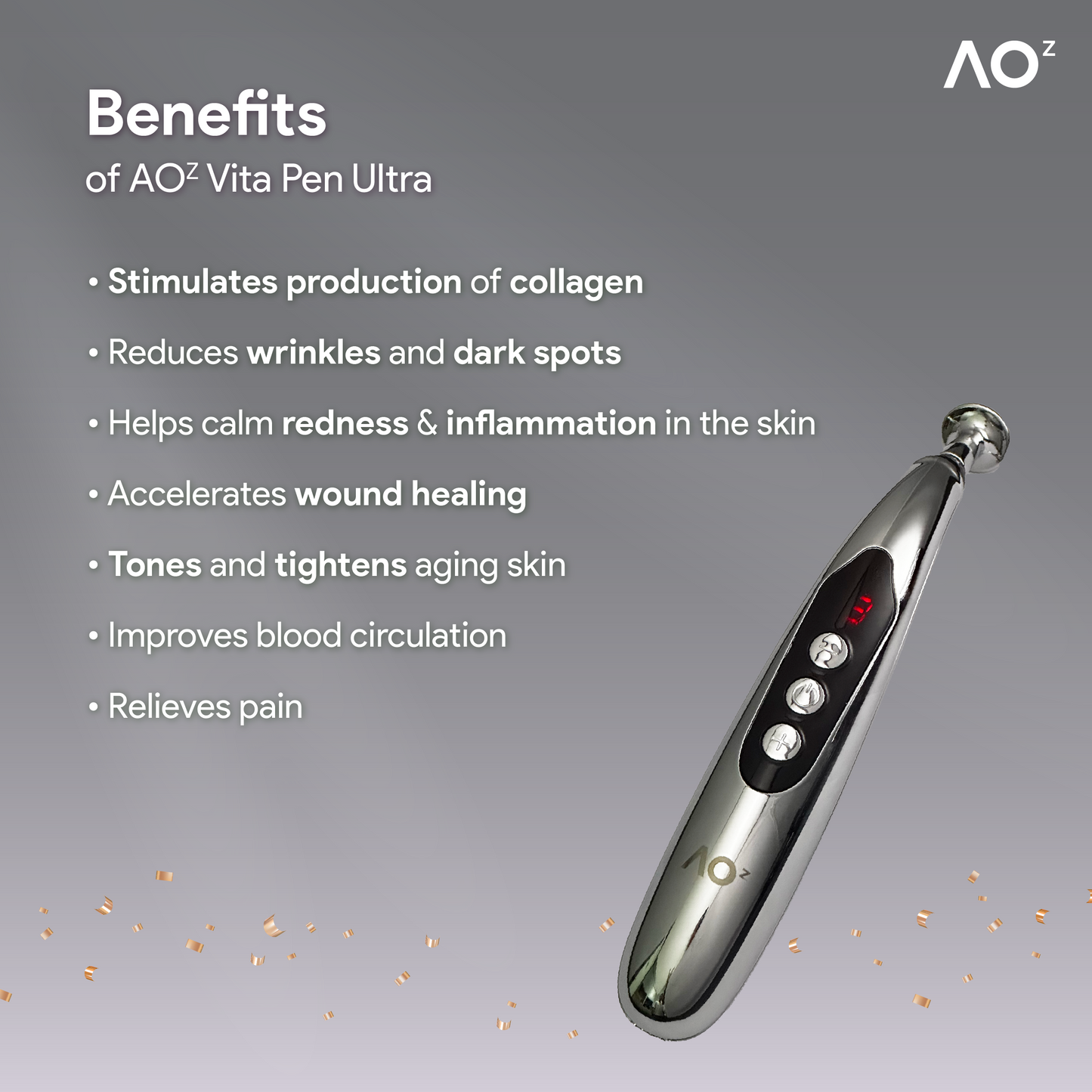Vita Pen Ultra