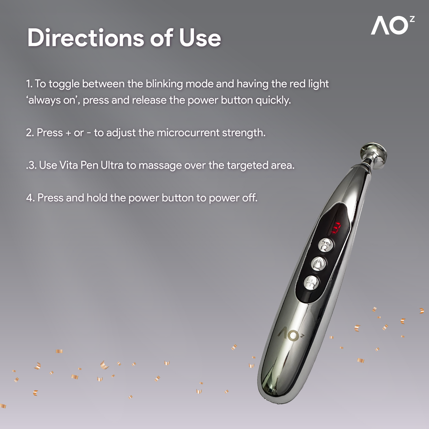 Vita Pen Ultra