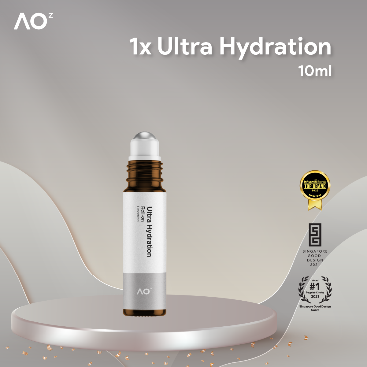 Ultra Hydration