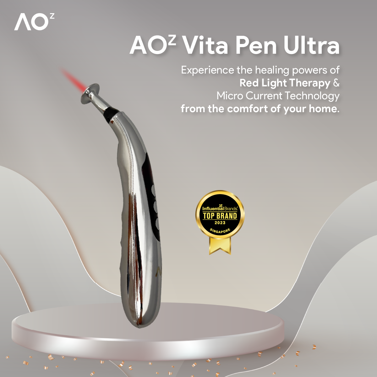 Vita Pen Ultra