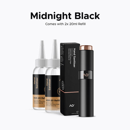 Premium Hand Sanitiser